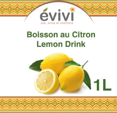 Evivi - Citron