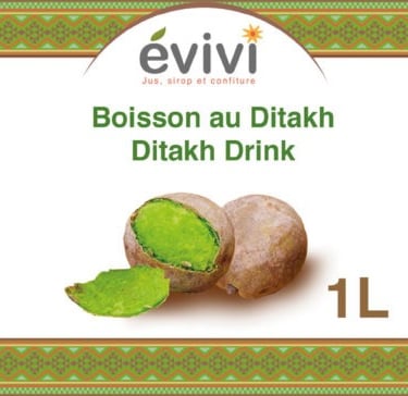 Evivi - Ditakh