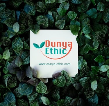 Dunya Ethic