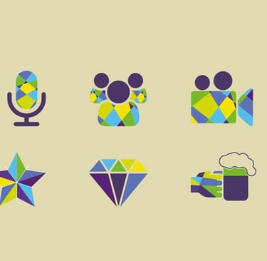 Habillage graphique - FRANCE IX