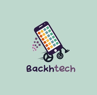 Backhtech