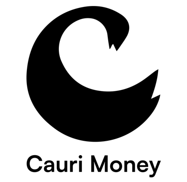Logo Cauri Money