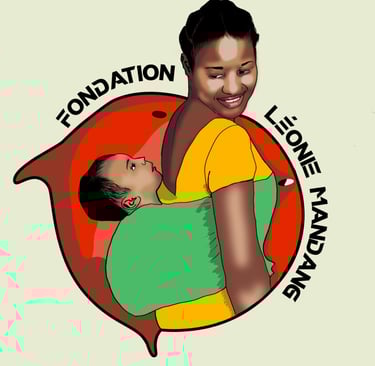 Fondation Léonie Mandang