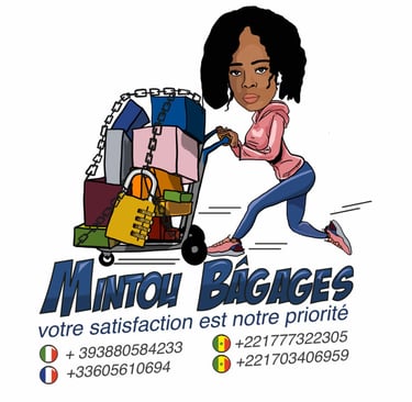 Mintou Bagages