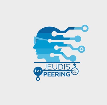 Les Jeudis du Peering