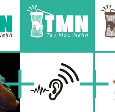 Tey Mou Nekh