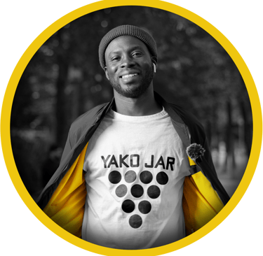 Marc Mendy - CEO Fondateur