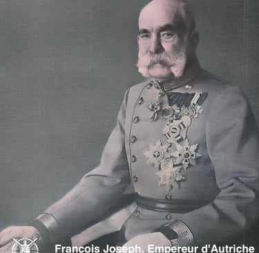 L'Empereur François-Joseph