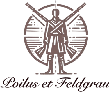 Les Poilus et les Feldgrau