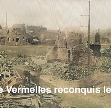 Vermelles