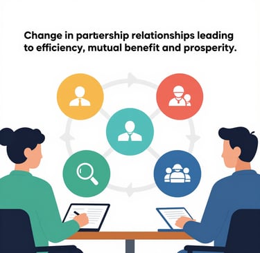 worm's-eye view photography of concrete building