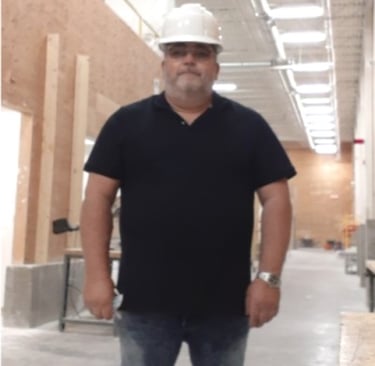 Stéphane Brouillard - Fondateur Formation SBC