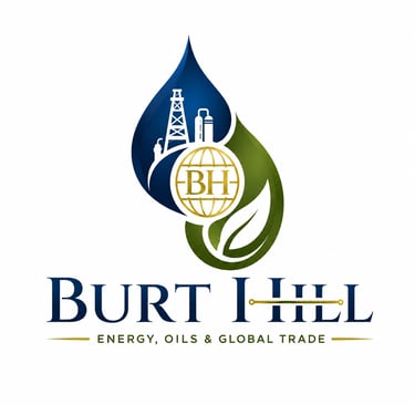 Burt-Hill-oils