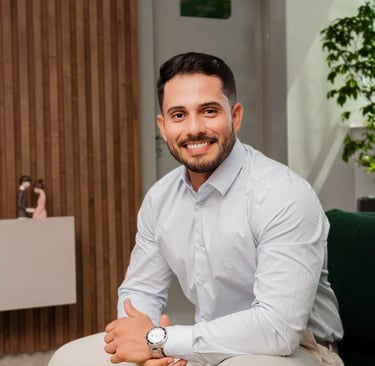 Dr. José Freire – ginecologista e cirurgião ginecológico em Montes Claros MG