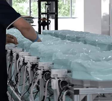 Modiwell-dry-flush-toilet-equipment-test