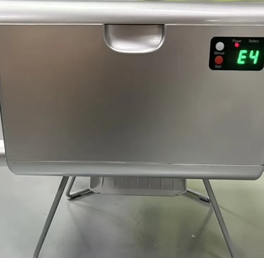 modiwell-dry-flush-toilet-E4-error