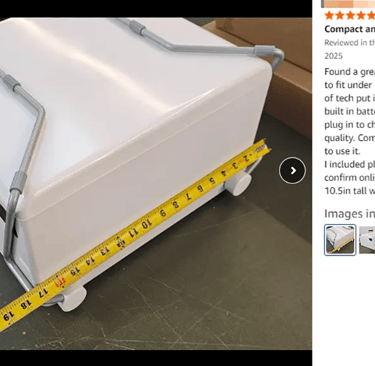 Modiwell_dry_flush_toilet_in_camper_van_related_comments