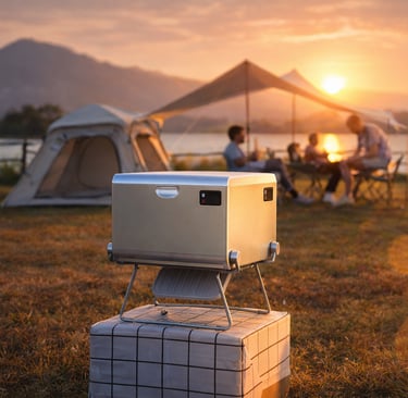 Modiwell USA About US