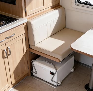 The_Modiwell_toilet_can_be_folded_up_to_save_space