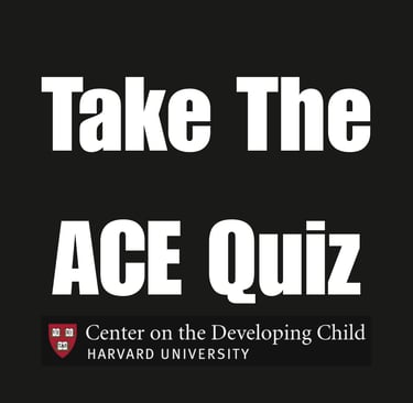 ACE quiz by Center on the Developing Child at Harvard University