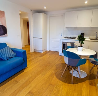 soggiorno appartamento