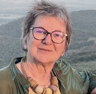 Elizabeth Henderson