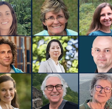 IANEC Founders
