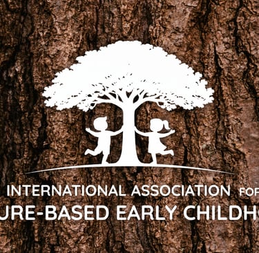 International Association for nature-based early childhood