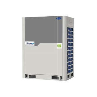 carrier xpower vrf / vrv system
