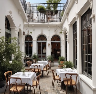 Bright living room with modern inventory