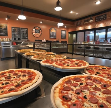 Bright living room with modern inventory