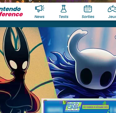 SOURCE NINTENDO GAMING