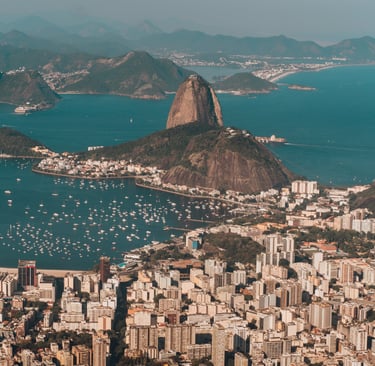 dmc no brasil