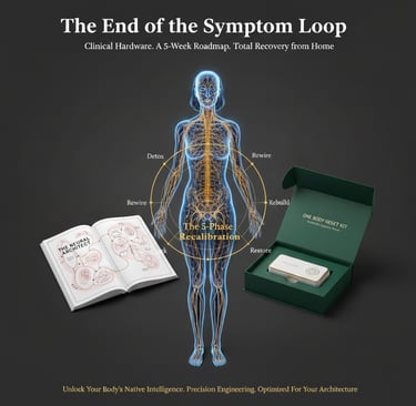 Neural At Home Recovery Protocol