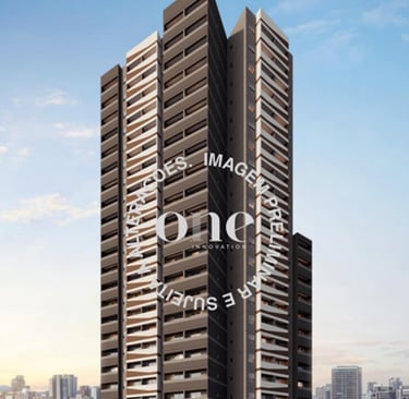 Torre - Nex One - One Innovation