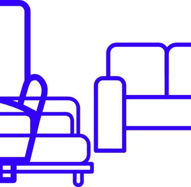 AUDiva adaptable à tout mobilier