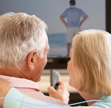 AUDiva permet de mieux entendre la télé