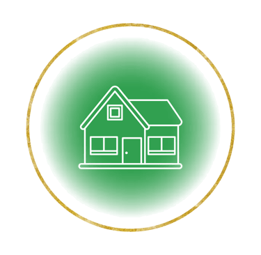 Client Focus-Picture of a house