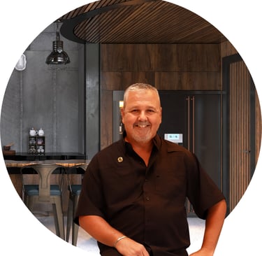 Remi Briand with Realty One Group