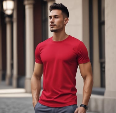 Naughty Custom Merch!