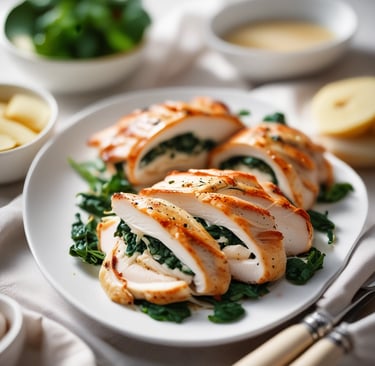 a white plate topped with broccoli covered in cheese