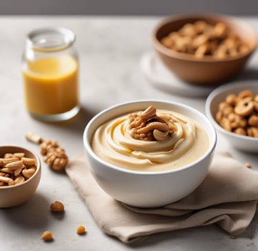 Bonus: 3-Ingredient Protein Snack