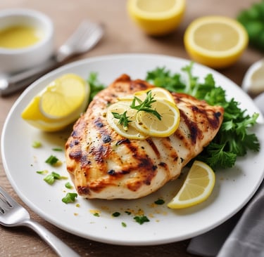 Everyday Chicken Recipes