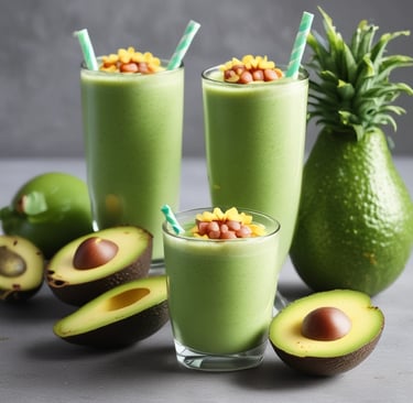 photo of white staircase