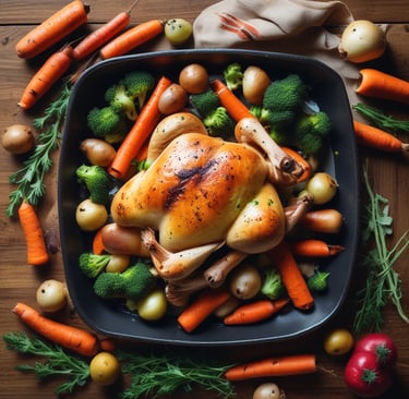 hormel compleats chicken breast and gravy