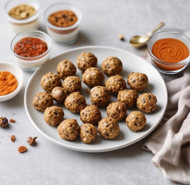 green plastic straw in orange plastic cup
