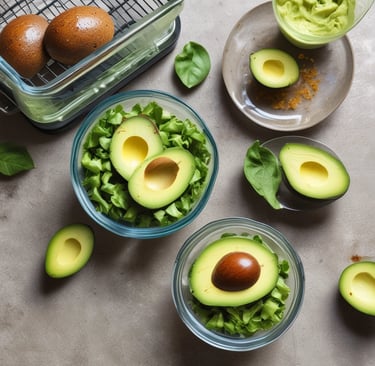 sliced tomato and green leaf vegetable on white ceramic plate