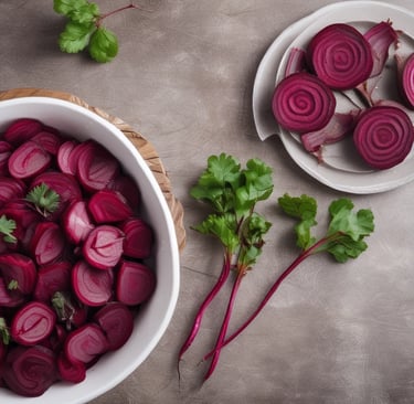 Healthy Tips About Beetroot: Your Guide to Better Health and Weight Loss