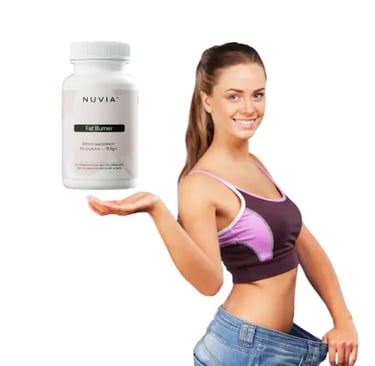 Nuvia Weight Loss Single product