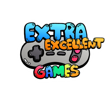 Extra Excellent Games Logo